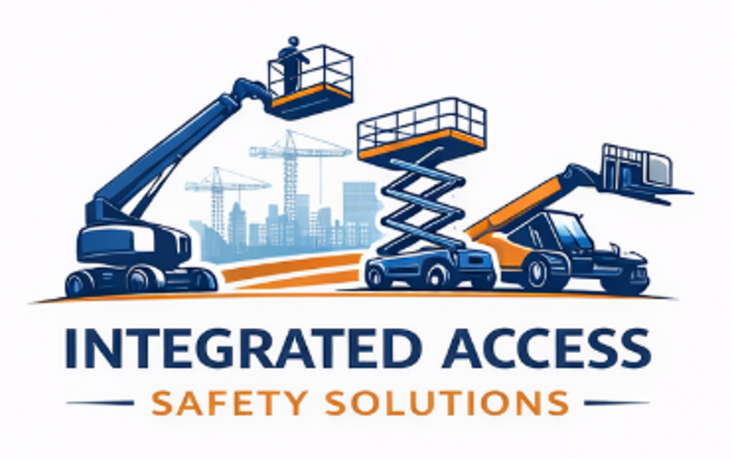 Integrated Access Safety Solutions logo